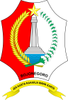 Logo Pemkab Bojonegoro